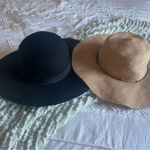 Hats
